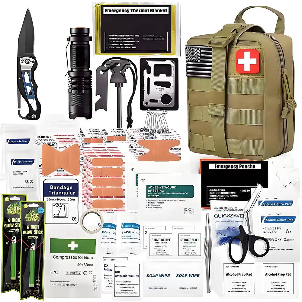 Anforderungen an den militärischen Rucksack Stoff.
