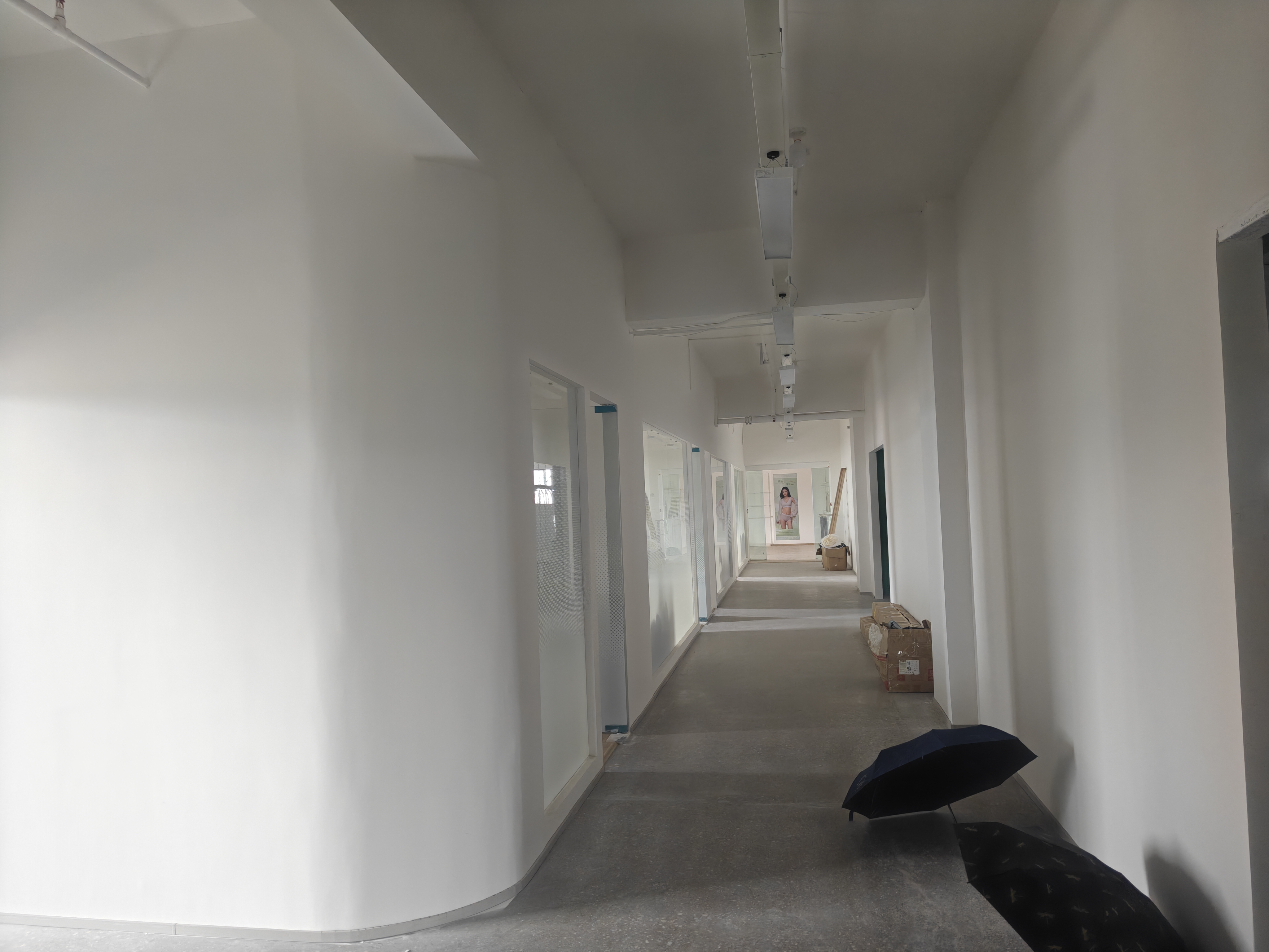 Kebon schließt Fabrikerweiterung und Umzug in eine neue Anlage in der Stadt Fotang in Yiwu ab