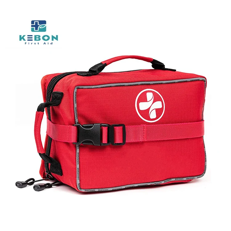 Crossbody Erste -Hilfe -Kit