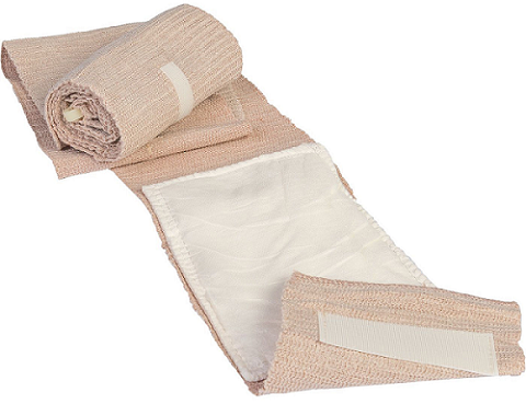 Notfall-Trauma-Verband (ETD)