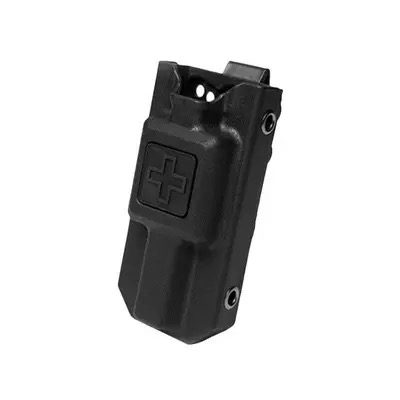 EMT Molle Rotary Quick-Draw CAT Tourniquet Aufbewahrungstasche – Taktisches Notfall-Überlebensset