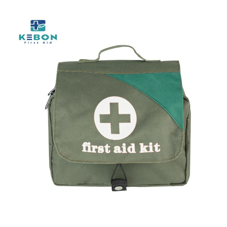 Erste -Hilfe -Pflege -Kit
