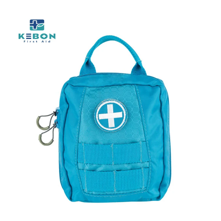 Attachable Dog First Aid Kit