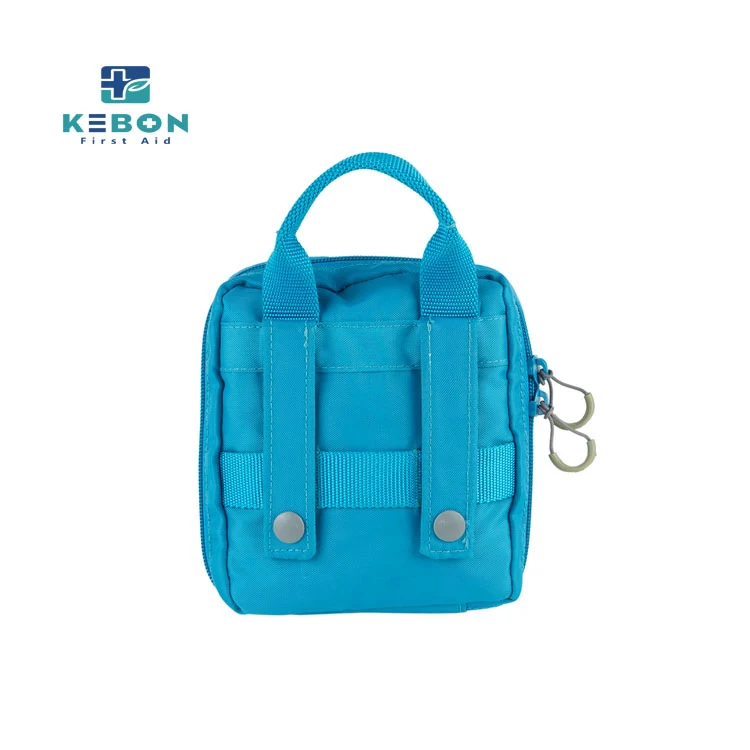 Attachable Dog First Aid Kit