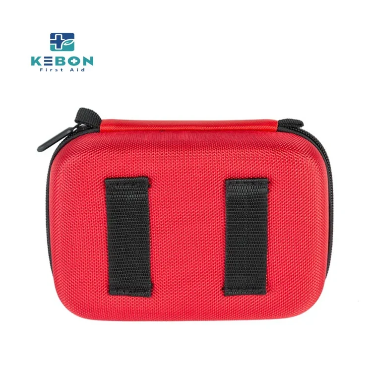 EVA Compact First Aid Kit – Basic Emergency Care