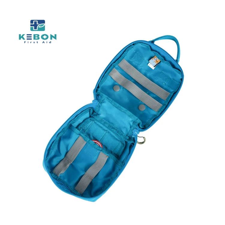 Attachable Dog First Aid Kit