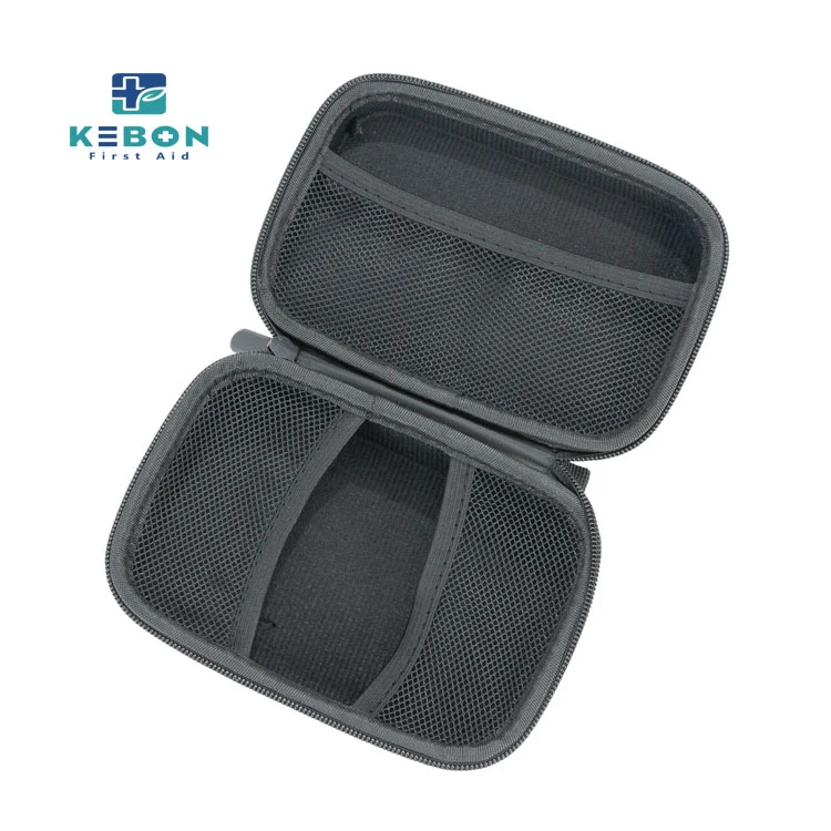 EVA Compact First Aid Kit – Basic Emergency Care