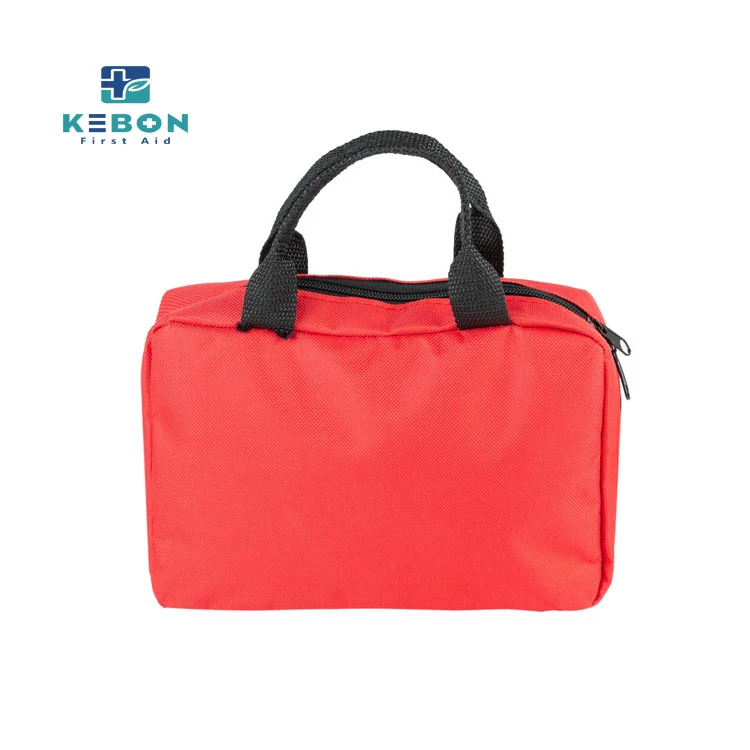 Compact Car Emergency Kit Compact Car Emergency Kit