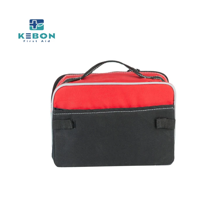 Portable Roadside Emergency Kit