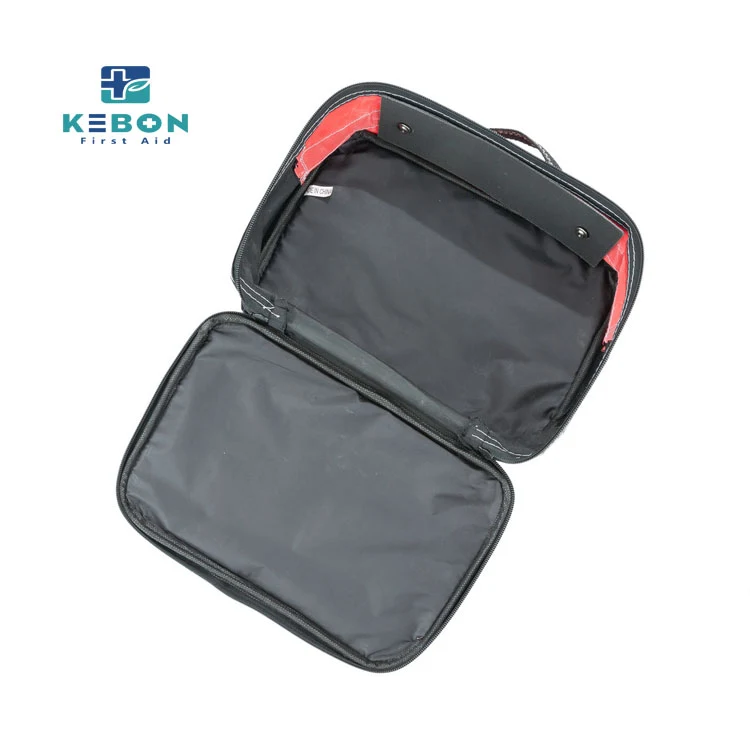 Portable Roadside Emergency Kit