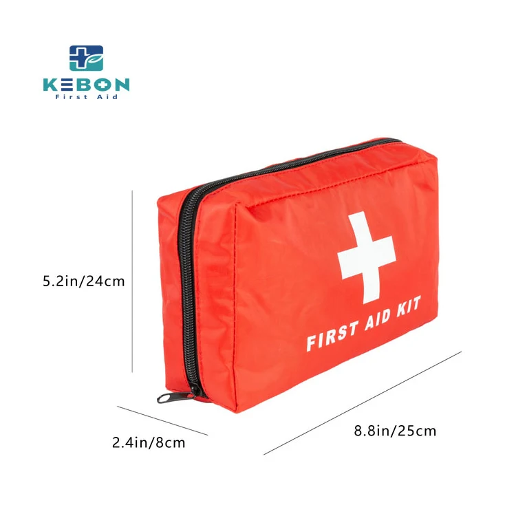 DIN 13164 First Aid Kit