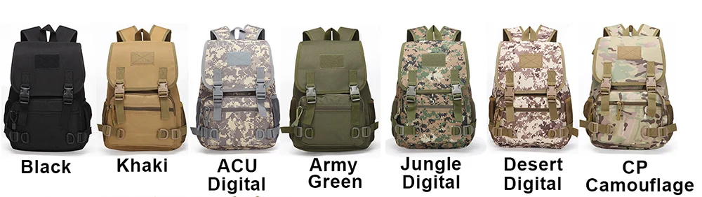 Tactical Dual-Shoulder First Aid Backpack Tactical Dual-Shoulder First Aid Backpack