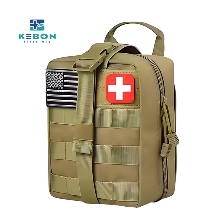 Leichter tarner militärischer Rucksack