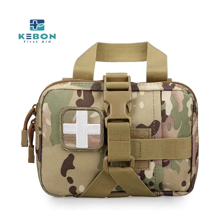 Militärrucksack Erste -Hilfe -Tasche