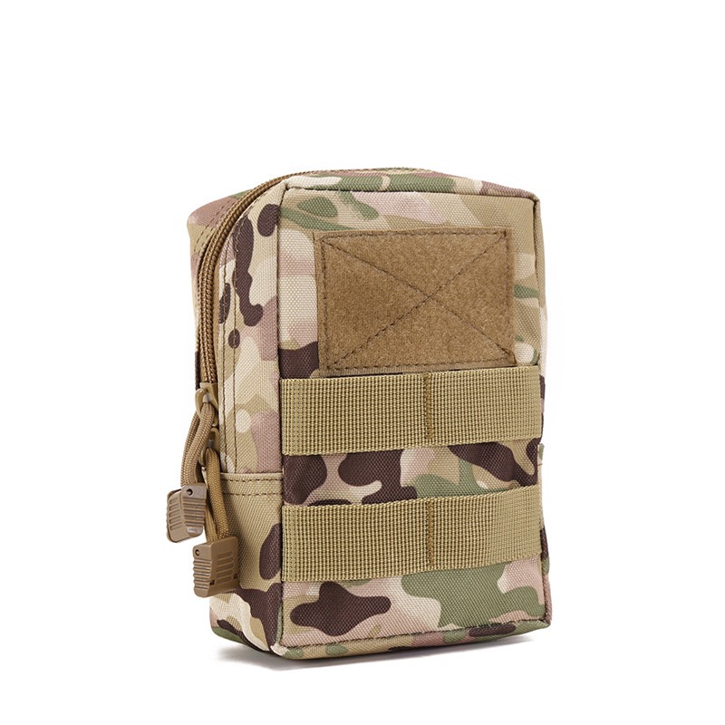 Mini-MOLLE-Utility-Tasche