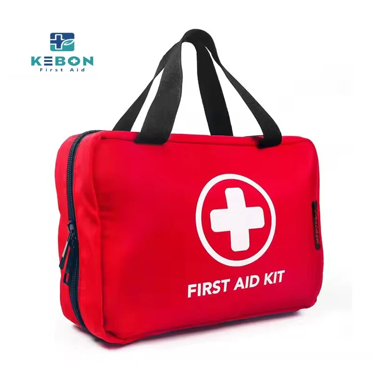 Premium Home Erste -Hilfe -Kit