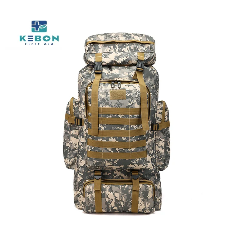 Tactical Marching ERSTE AID KIT