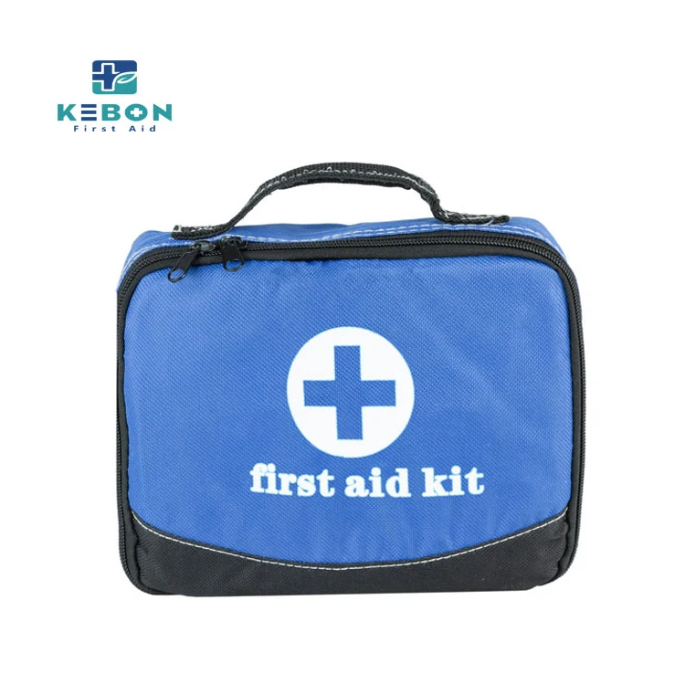 Zwei-Ton-Erste-Hilfe-Kit